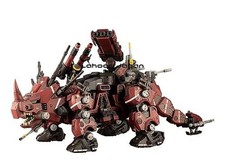 Kotobukiya ZOIDS EZ-004 Red