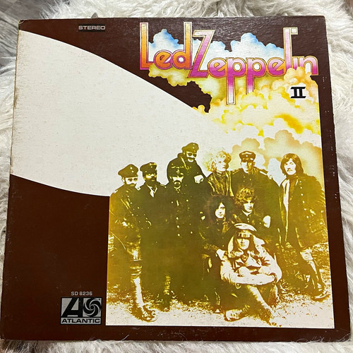 Led zeppelin - –,