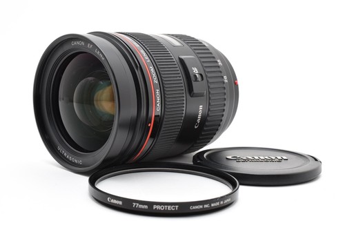Ecc obiettivo canon ef - canon,