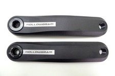 Cannondale Hollowgram Left & Right 165mm Crank Arms