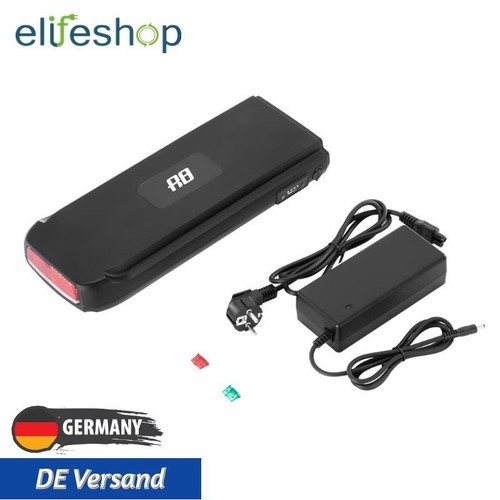 Batteria bike 36v per - e-bike,
