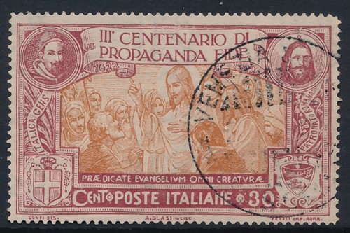 1923 italia propaganda fide - 1923,