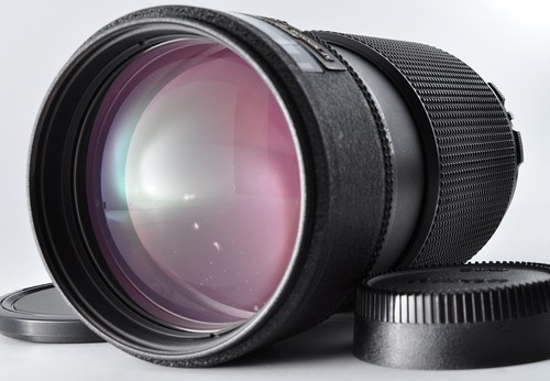 Nikon nikkor 80 - nikon,