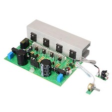 Moduli Stereo Per Scheda