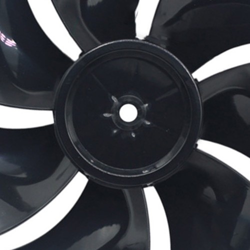 Kit ricambio ventilatore - , a