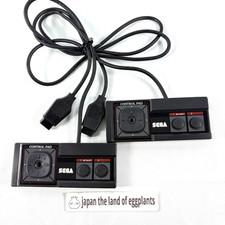 Set pad di controllo Sega Mark