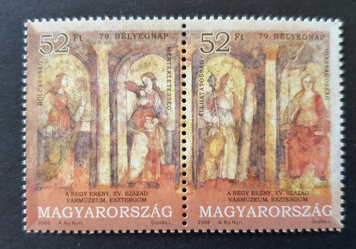 2006 magyar ungheria - 2006,