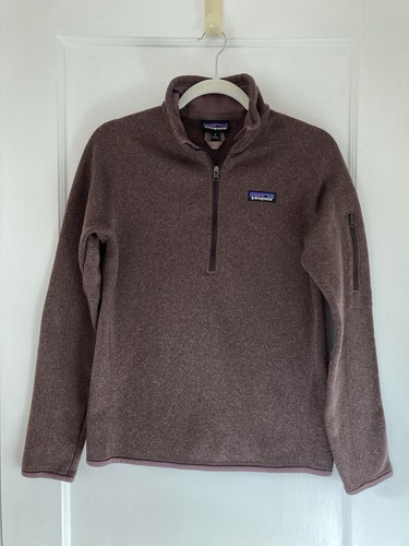 Patagonia better maglione - better,