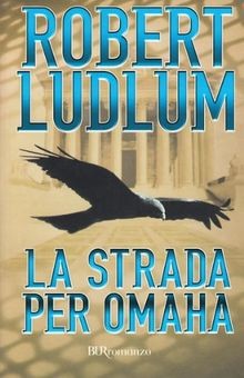 Strada per omaha - strada, von