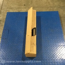 Kit telaio luce vetro porta