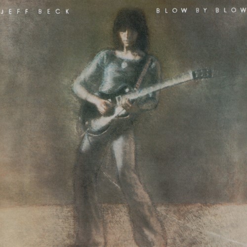 Jeff beck blow - beck,