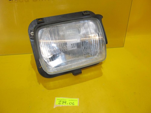 Bmw r100 r80 lampada faro - lampada,