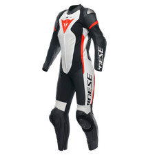 Tuta pelle donna dainese - pelle,