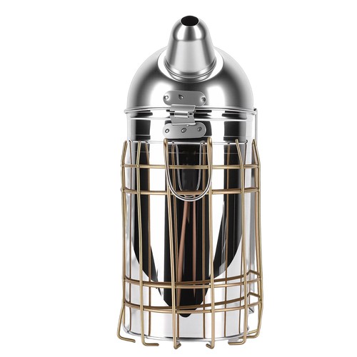 Affumicatore alveare - ✔,