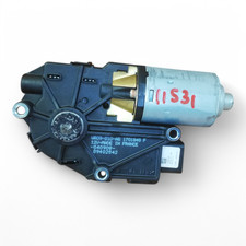 MOTORINO APERTURA TETTO PER NISSAN Qashqai 1° Serie 1702679H (06>09)