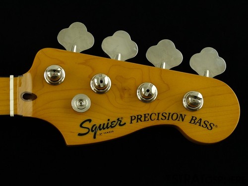 Fender squier classic vibe - fender,