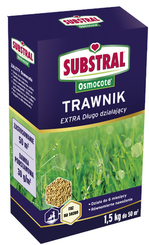 Substral osmocote concime per - substral,