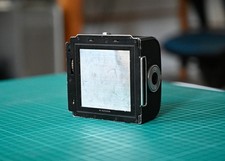 Hasselblad A12 6x6 Pellicola