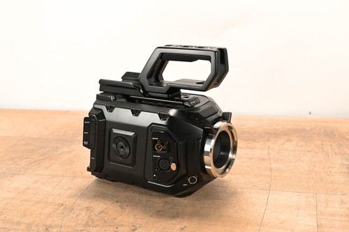 Blackmagic design ursa - design,