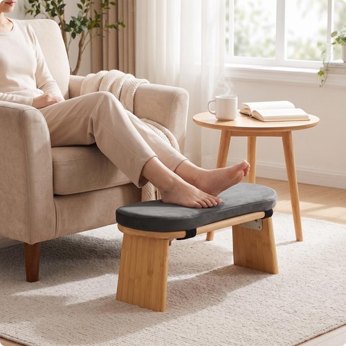 Sgabello ergonomico per - , la