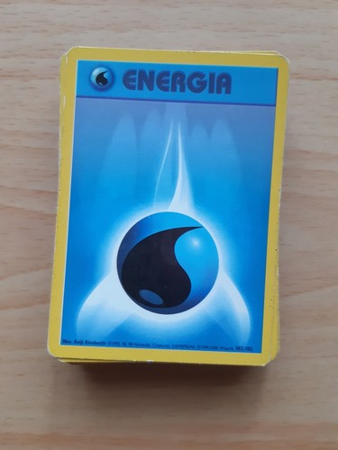 Energia acqua carta - 44,