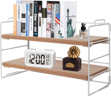 Organizzatore Di Scaffale per