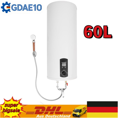Scaldabagno litri 2000w - 60,