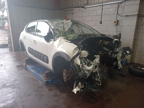 Citroen 2016 2020 maniglia - c3, 2016-2020