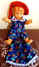 Vintage Gumotex Czechoslovakia