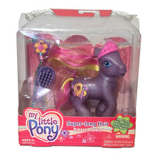 HASBRO MY LITTLE PONY G3