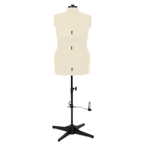 Bambola sartoriale busto - bambola, sartoriale/busto