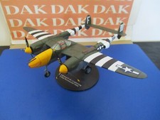 Die cast 1/72 Modellino Aereo