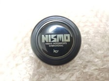 Volante Nismo Horn Button Skyline R32 R33 GT-R