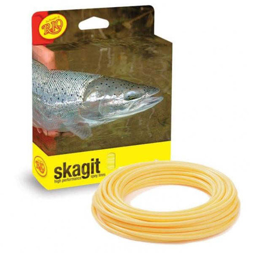 Rio skagit flight shd fly - rio,