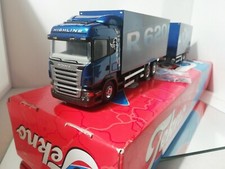 TEKNO HOLLAND SCANIA R620 V8