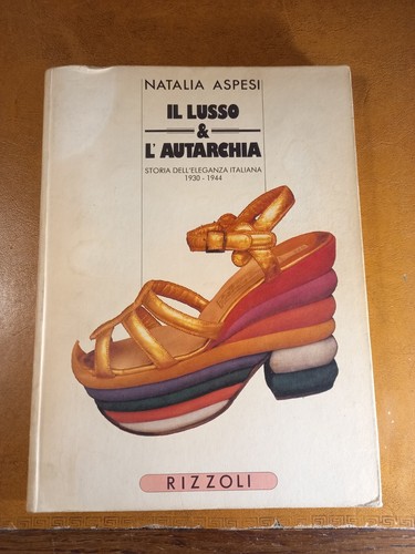 Aspesi il lusso e - il,