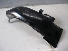 Carena Parafango Posteriore