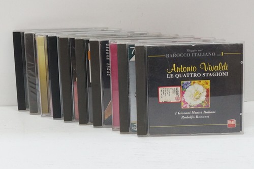 Musica classica lotto - musica, 10