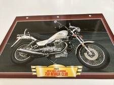 Moto Guzzi california 750