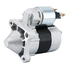 Starter Motor For Renault