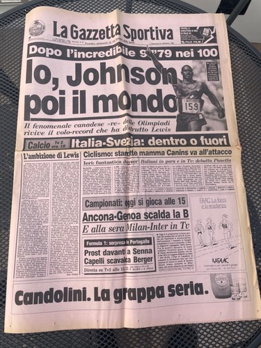 Gazzetta dello sport - gazzetta,