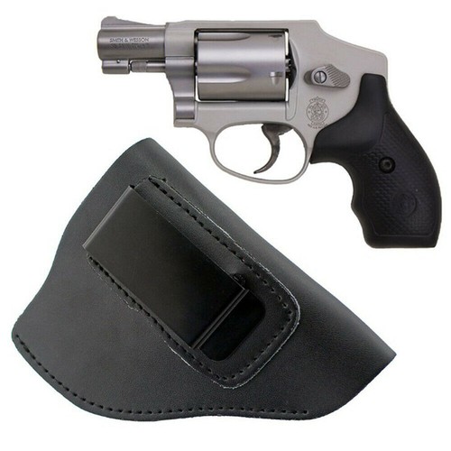 Iwb fondina pelle - iwb,