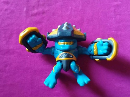 Gormiti personaggio snodato - gormiti,