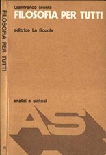 FILOSOFIA PER TUTTI