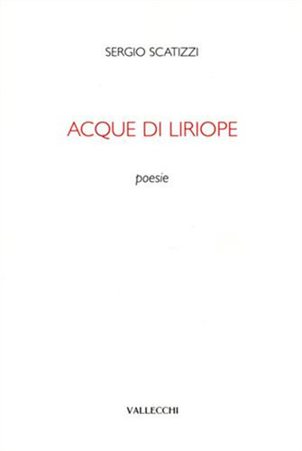 Scatizzi sergio acque - scatizzi,sergio., di