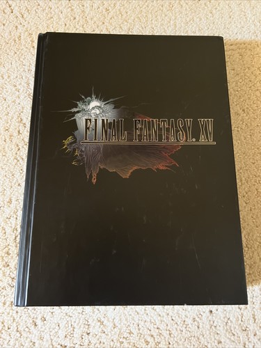 Final fantasy guida - fantasy, la