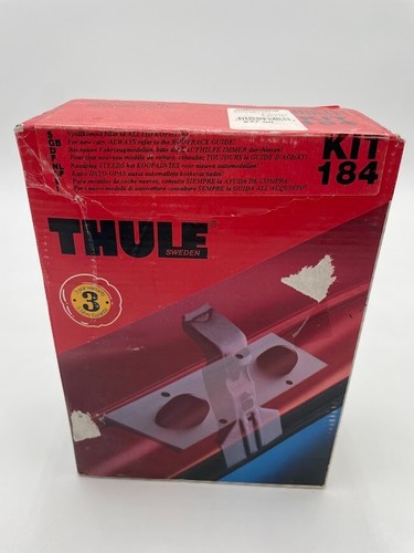 Kit thule 184 acura - kit,