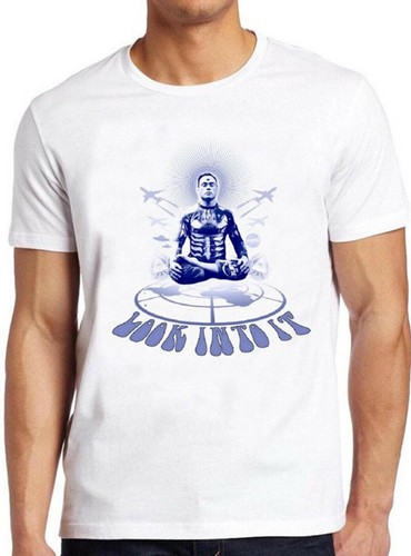 Shirt maglietta look into it - into,