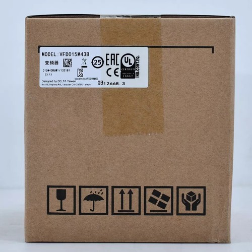 Vfd015m43b 1pcs nuovo - vfd015m43b,