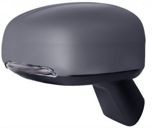 Specchietto per volvo xc60 - dx,